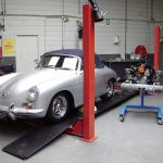 Porsche 356