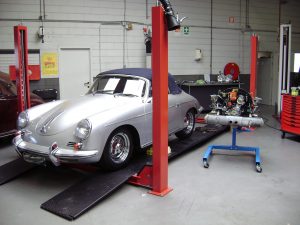 Porsche 356